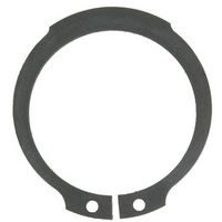 Qualfast 8mm DIN 471 EXTERNAL CIRCLIPS(PACK 50)
