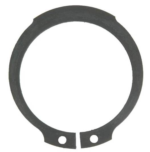 Qualfast 8mm DIN 471 EXTERNAL CIRCLIPS(PACK 50)