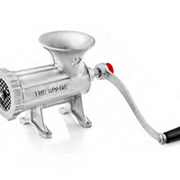 Mincer Tres 22 - Worm With Stud