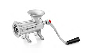 Mincer Tres 22 - Worm With Stud