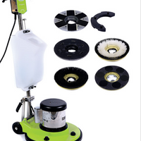 ROX® MROX - MP 17 MARBLE POLISHER / SANDER 68 KG - BODY ONLY- 07/2/101