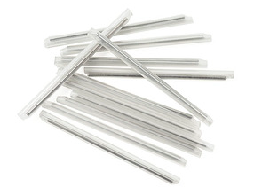 F-SP-40-L - Fibre Splice Protector 40mm