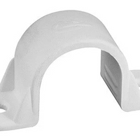 C-PVC-S-20 - 20mm PVC Saddle