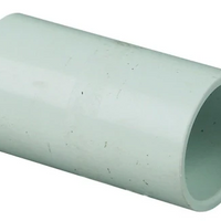 C-PVC-C-20 - PVC Conduit Coupling 20mm