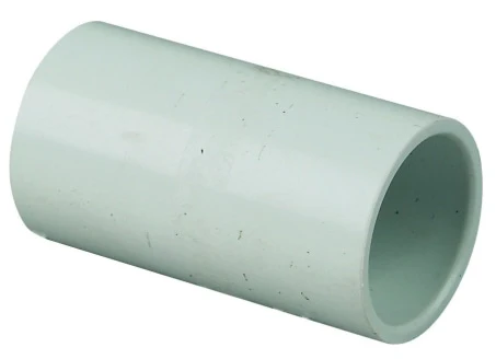 C-PVC-C-20 - PVC Conduit Coupling 20mm