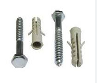 CS-SP-6-35 - Coachscrew and Plug 6 x 35mm
