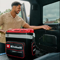 Einhell Cordless Cool Box TE-COL 18/27 Li Solo 2048420