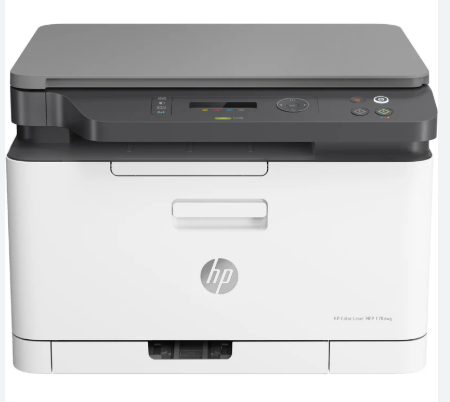 CPO HP COLOR LASER MFP 178NW. FUNCTION