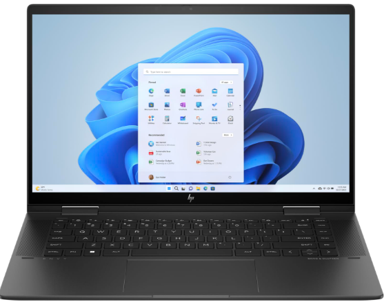 CPO HP ENVY X360 | BUCKY 23C1 | RYZEN 7-7730U