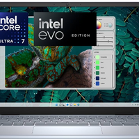 CPO DELL INSPIRON 7440 PLUS :INTEL CORE ULTRA 7 155H