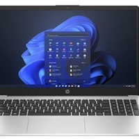HP LAPTOP RYZEN 5-7520U  15.6