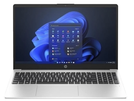 HP LAPTOP RYZEN 5-7520U  15.6