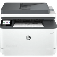 CPO HP LASERJET PRO MFP 3103FDW PRINTER
