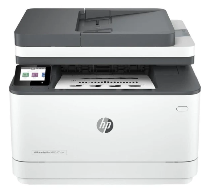 CPO HP LASERJET PRO MFP 3103FDW PRINTER
