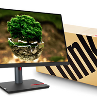 CPO LENOVO THINKVISION P24H-30 23.8