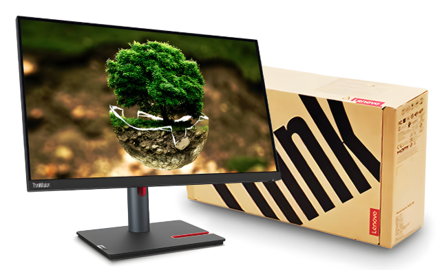 CPO LENOVO THINKVISION P24H-30 23.8