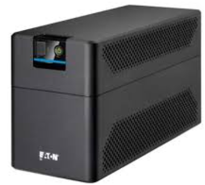 CPO EATON 5E LINE INTERACTIVE (ESSENTIAL) UPS TOWER