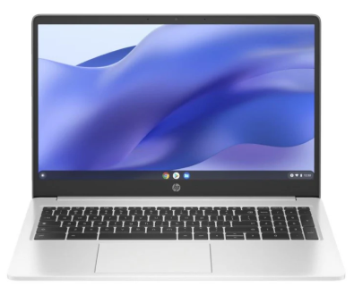 CPO HP CHROMEBOOK 15.6