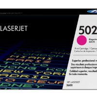 CPO HP W9133MC MAGENTA MANAGED LASERJET TONER