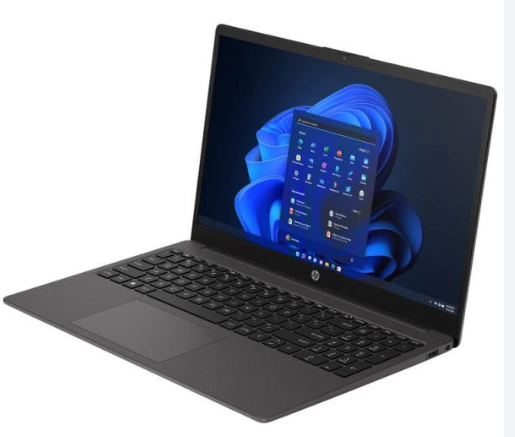 CPO HP 250 G10 / CELERON N100 / 15.6 FHD AG SVA 250 / 8GB 1D DDR4 3200