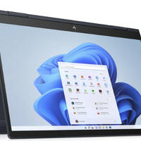 CPO HP ENVY X360 | BUCKY 23C1 | RYZEN 5-7530U | 16GB DDR4 ON-BOARD