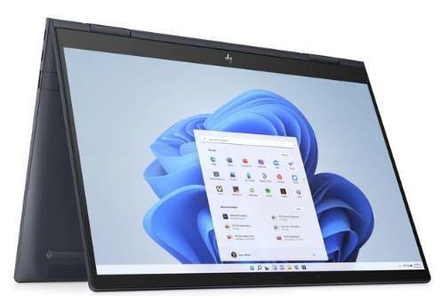 CPO HP ENVY X360 | BUCKY 23C1 | RYZEN 5-7530U | 16GB DDR4 ON-BOARD