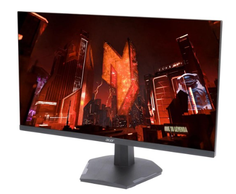 ACER MG27X5Q GAMING MONITOR