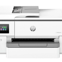 CPO HP OFFICEJET PRO 9720 WIDE FORMAT ALL-IN-ONE PRINTER