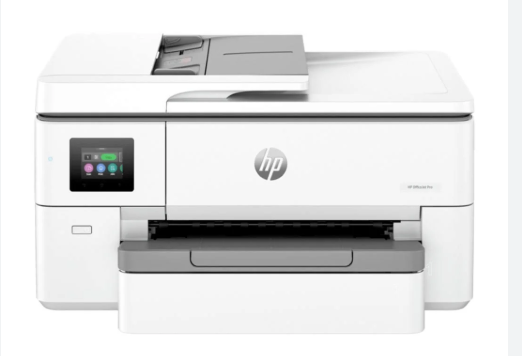 CPO HP OFFICEJET PRO 9720 WIDE FORMAT ALL-IN-ONE PRINTER