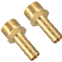 Matair ANI0560 - ANI CONNECTION THREADED  1/4