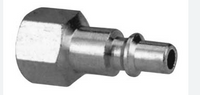 Matair ANI1533 - ANI NIPPLE THREADED 3/8