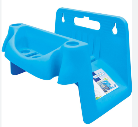 Aqua Hose Hanger Multi Function Aq990276