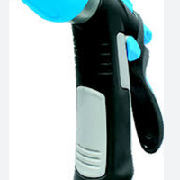 Aqua Spray Gun Classic Adjustable Aq740090
