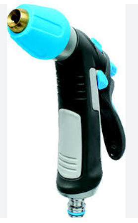Aqua Spray Gun Classic Adjustable Aq740090