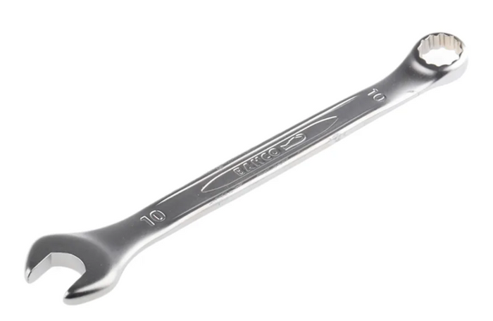 10mm Flat Combination Wrench