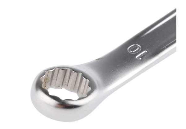 10mm Flat Combination Wrench