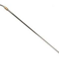 Sp Mts Knapsack Spray S/Steel Lance Xxxx Mts9981 Sx L51