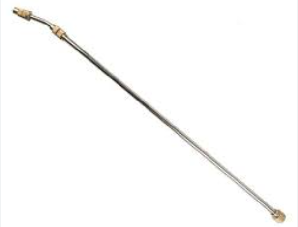 Sp Mts Knapsack Spray S/Steel Lance Xxxx Mts9981 Sx L51