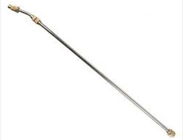 Sp Mts Knapsack Spray S/Steel Lance Xxxx Mts9981 Sx L51