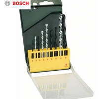 Bosch 2607019443 Universal Drill Set Promoline 9-pcs