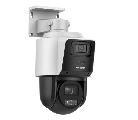 Hikvision INTERCOM Villa Analogue 7