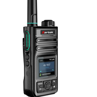 Zartek ZA-PT3 PTT POC Radio LTE ,WIFI