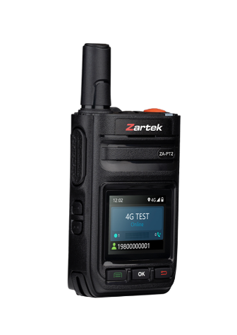 ZARTEK ZA-PT2 : PTT TWO-WAY RADIO