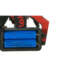 Zartek ZA-432 Rechargeable 600 Lumen Headlamp