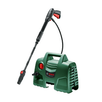 Bosch Garden EasyAquatak 120 High-Pressure cleaner 120 Bar 1500W -06008A7901 (Damaged Box)