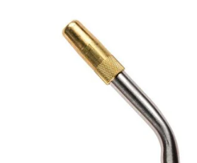Bernzomatic Replacement Torch Tip For Ts4000 Ber447494
