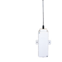 1 Channel Receiver 500m: code-hopping (4 channel receivers avail on request)
