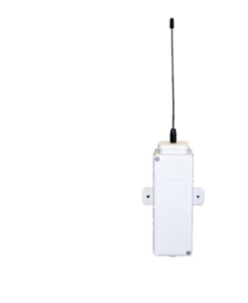 1 Channel Receiver 500m: code-hopping (4 channel receivers avail on request)