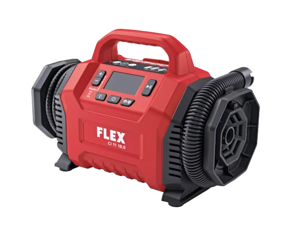 Flex Cordless Inflator 506648
