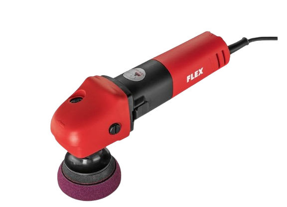 Flex Polisher for small areas 405817